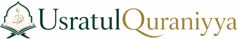 Usratul Quraniyya Online Quran Academy logo